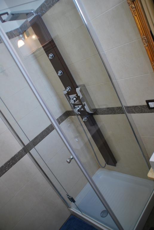 Victoria Bed & Breakfast Cagliari Phòng bức ảnh