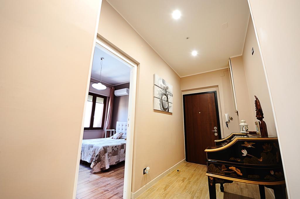 Victoria Bed & Breakfast Cagliari Ngoại thất bức ảnh