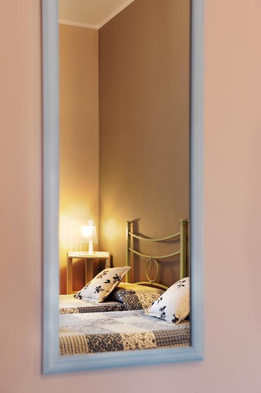 Victoria Bed & Breakfast Cagliari Ngoại thất bức ảnh